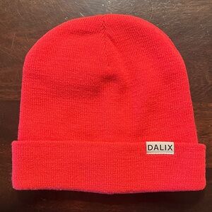 Dalix Hot Pink Beanie